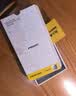 品胜适用苹果14/13/17e/13Pro钢化膜iPhone13/14/17e/13Pro/16e高清无边膜防摔抗指纹全覆盖钢化膜2片 实拍图