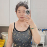 鸿星尔克（ERKE）泳衣女高级感2026新款连体三角专业训练竞速游泳衣泡温泉泳装 实拍图