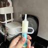 迈贝仕婴儿喂药器儿童滴管喂药神器针筒式防呛喂水奶嘴宝宝辅助吃药器 实拍图