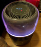 飞利浦（PHILIPS）加湿器家用卧室母婴专用静音除菌无雾空调加湿机鼻炎孕妇婴幼儿桌面大容量HU5710/13礼物 实拍图