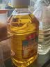 鲁花 食用油 物理压榨 剥壳去皮 葵花仁油5L 实拍图