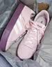 adidas DAILY 4.0舒适百搭复古休闲板鞋男女阿迪达斯轻运动 浅粉/亮白/暗紫   38 实拍图