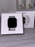 小米（MI）REDMI Watch 6皎月银 国家补贴 澎湃OS 3 心率血氧监测 红米手表6 小米汽车 送男友送女友 实拍图