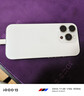 Apple/苹果【需签收激活】iPhone 16 Pro 128GB 白色钛金属 支持移动联通电信5G 双卡双待手机 国补 实拍图