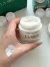 海蓝之谜（LA MER）奇迹面霜60ml保湿修护紧致护肤品套装化妆品礼盒生日礼物送女友 实拍图