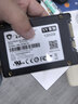 西部数据（WD）移动硬盘2TB USB3.0 SE系列 2.5英寸 机械硬盘 笔记本电脑外接 外置存储办公 大容量家庭存储 实拍图