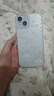 Apple苹果iPhone17/16/15/14/13/12pro/max系列 二手手机内存以质检报告为准 苹果 iPhone 15 实拍图