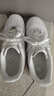 耐克NIKE男空军一号AF1 运动鞋CW2288-111白42.5 实拍图