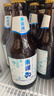 青海湖高原青稞啤酒小麦白啤酒 500ml*12整箱装 实拍图
