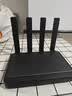 华为wifi7路由器BE3600企业级AR180Plus无线wifi路由器单2.5G口免配置双频聚合Mesh组网带机100台 实拍图