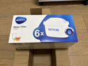 碧然德（BRITA）滤水壶滤芯 Maxtra+多效滤芯6只装 过滤器净水器滤芯 碧然德滤芯 可滤水150L 实拍图