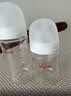 贝亲（Pigeon）PPSU宽口径自然实感防胀气奶瓶330ml LL号奶嘴 9个月+ AA194 实拍图