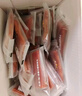 三只松鼠高蛋白肉脯500g量贩箱装靖江风味鸡肉猪肉干休闲零食团购世界杯 实拍图
