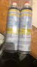 巨奇（JUQI）鞋子除臭杀菌喷雾360ml*3鞋子除臭剂银离子消毒杀菌鞋柜防臭脚气 实拍图