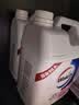 威露士抑菌滋润洗手液补充装5L 杀菌99.9%儿童家庭酒店餐厅5kg大桶10斤 实拍图