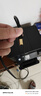 绿联 打印机数据连接线 USB2.0AM/BM方口镀金接头高速打印线 通用惠普HP佳能爱普生打印延长线2米20847 实拍图