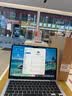 Apple/苹果AI/MacBook Air13英寸M5 (10+8核) 16G 512G天蓝色笔记本电脑【教育优惠】MDHH4CH/A 实拍图