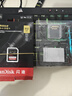 闪迪（SanDisk）512GB SD内存卡 V90 8K/4K U3 C10 高速相机存储卡 读速300MB/s 写速260MB/s 影院级高清拍摄 实拍图