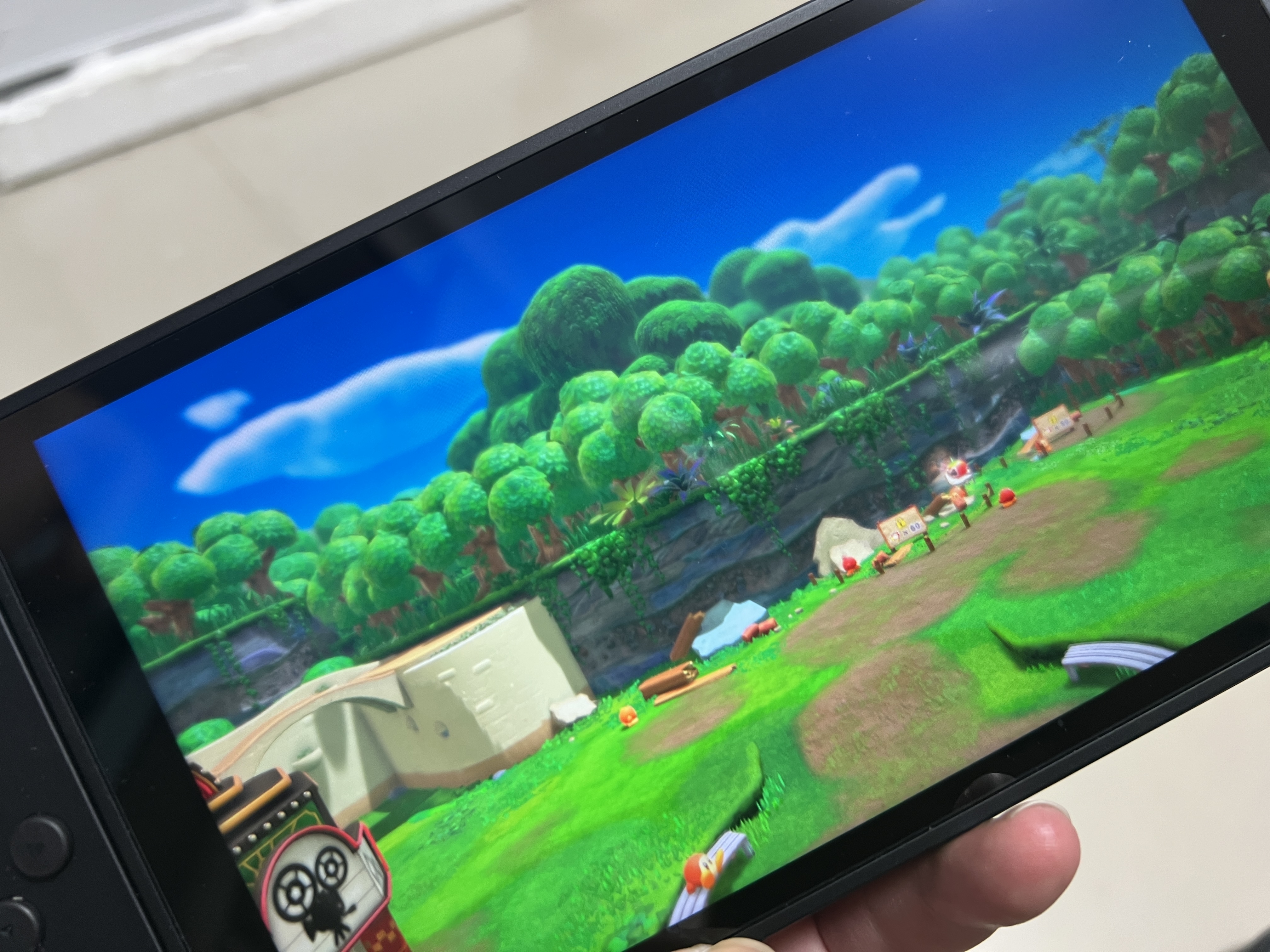 任天堂（Nintendo）【国内保税仓】Switch2/1代 OLED/续航加强日版/港版便携家用ns体感游戏机掌机 美版switch2国际多语言保税（赠共享会员） 实拍图