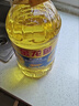 金龙鱼 食用油 葵花籽清香型调和油5L （新老包装随机发货） 实拍图