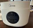 美的（Midea） 电饭煲 家用电饭锅智能预约多功能微压 可煮小米粥迷你小型1-2-3-4人煮饭锅电煮锅易清洗小巧机身 【快速饭】RE3020 3L 实拍图