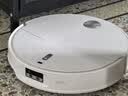 石头（roborock）【718大牌日】扫地机器人扫拖一体 P20 Ultra Plus 扫拖洗烘一体机 热水洗拖布擦地拖地 A2250RR 实拍图