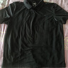 北面（The North Face）Polo衫男短袖户外防晒T恤舒适速干透气父亲节礼物26春夏新品7WD2 JK3/宇宙黑 3XL /190 实拍图