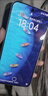 vivo iQOO Z11 8GB+256G沧浪浮光 天玑8500满血版 9020mAh超薄蓝海电池 165Hz护眼电竞屏 学生游戏手机 实拍图