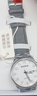 伯恩（BOARRNE）学生考试静音手表中学生初高中生专用考试手表男女夜光防水石英表 黑色盘无中英文字母-男表（无历） 实拍图