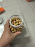 三只松鼠鱼皮花生500g/罐   坚果炒货花生米网红宿舍深夜解馋休闲零食品 实拍图