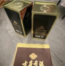 古井贡酒 年份原浆古5 浓香型白酒 50度 500mL*1瓶 单瓶装 实拍图