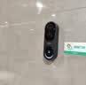 360可视门铃6Pro 500万超清画质家用监控智能门铃电子猫眼摄像头超清夜视远程通话包裹快递看护 实拍图
