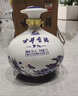 古井贡酒 青花大坛 浓香型白酒 50度 2.5L*1坛 坛装 口粮酒 实拍图