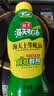 海天 蚝油1kg 上等调料 挤挤装 上色提鲜增香 家用调料 点蘸捞拌焖煮 实拍图