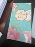 ALittleFlower【热销40W+冰透散热】适用iPhone17 Pro手机壳苹果17Pro保护套新款磁吸超薄防摔半透白镜头全包 实拍图