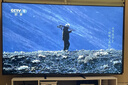 索尼（SONY）【官方直供】高端款5系K-65XR50 65英寸索尼电视MiniLED 4K120Hz高刷超薄智能XR芯片X90L升级款 65英寸 K-65XR50 实拍图