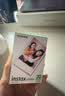 富士（FUJIFILM）【出游季】instax迷你拍立得相机专用3寸拍立得相纸适用mini7+/41/99/evo/13/12/liplay+等型号 20张mini白边相纸+相册*3+相纸边框贴纸*2 实拍图