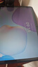 HUAWEI MatePad 11.5 2026 柔光版 华为平板电脑 护眼屏 鸿蒙AI 大电池 学生儿童学习机 12G+256G海岛蓝 实拍图