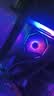利民（thermalright）Aqua Elite 240 ARGB 一体式水冷散热器 日蚀幻彩光效 全金属扣具 ARGB冷头 AE240 ARGB 实拍图