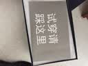 金利来（Goldlion）【早秋焕新】男鞋商务正装皮鞋舒适乐福鞋G582330093AAA黑色38 实拍图
