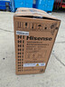 海信（Hisense）除湿机32升/天150㎡WIFI远程控制除湿器 回南天家用轻音抽湿器干衣净化地下室别墅抽湿机CF32BD/YW 实拍图