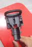 银禧纯PPS-TF 增韧UL94V0级阻燃 高温3D打印耗材1.75mm 阻燃认证 PPS  -黑色 500g 带料盘 实拍图