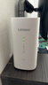联想5G cpe路由器移动无线5g随身WiFi【自带流量-免宽带】千兆2026款免插卡全网通便携家用电脑小新 实拍图