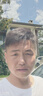忆丝芸染发剂黑茶色男士专用染发膏植物纯潮色自然遮盖白发自己在家染 实拍图