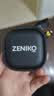 ZENIKOZF08通用版黑 迷你机顶相机闪光灯 适配引闪器外拍便携补光富士尼康索尼佳能微单相机机顶闪光灯 晒单实拍图