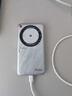 中兴U30Pro/U30air随身wifi6免插卡5G移动无线高速网络路由器笔记本电脑通用电信联通车载卡托2026款 5G双网|NFC一碰即连-航天版 中兴官方直营-赠送100G体验流量 实拍图