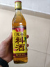 鲁花葱姜料酒 500ml 黄酒酿造【零添加防腐剂】炖鸡炖肉炒菜 调味品 实拍图