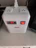 德力西电气变压器电压转换器美日CDDZ-1500W 220V转110V/100V 实拍图