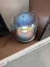 哈曼卡顿 音乐琉璃5代 黑金典藏版 蓝牙音箱 家用音响 影院投影灯效 居家艺术 世界杯观影 AURA STUDIO5 实拍图