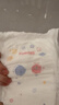 好奇（Huggies）金装小黑洞拉拉裤L124片(9-14kg)尿不湿【速干不易红】 实拍图